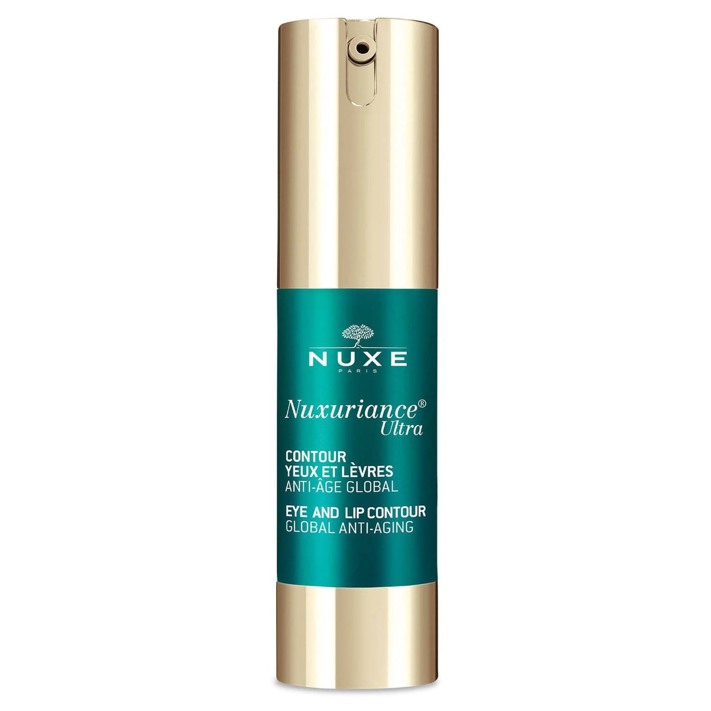 Nuxe Contorno de Ojos y Labios, Nuxuriance Ultra 15 ml