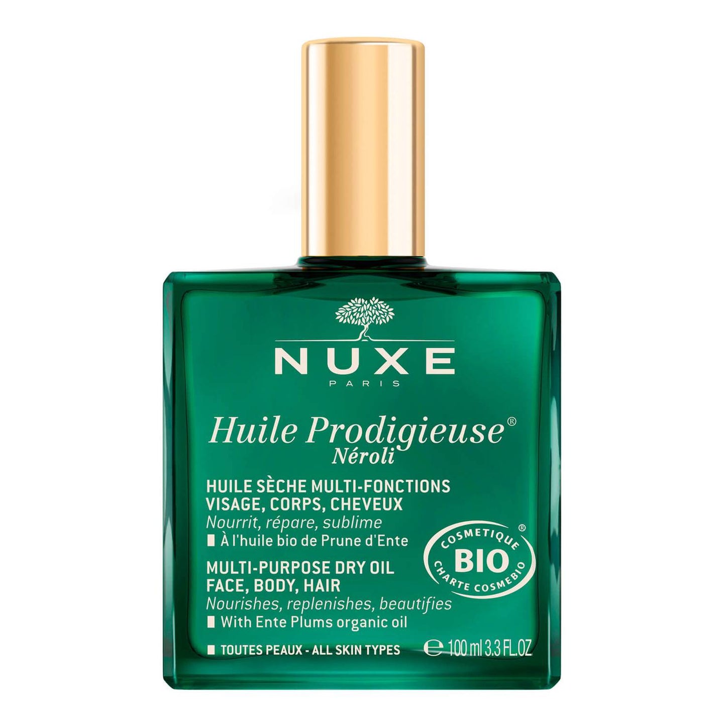 Nuxe Aceite seco Huile Prodigieuse® Néroli 100ml