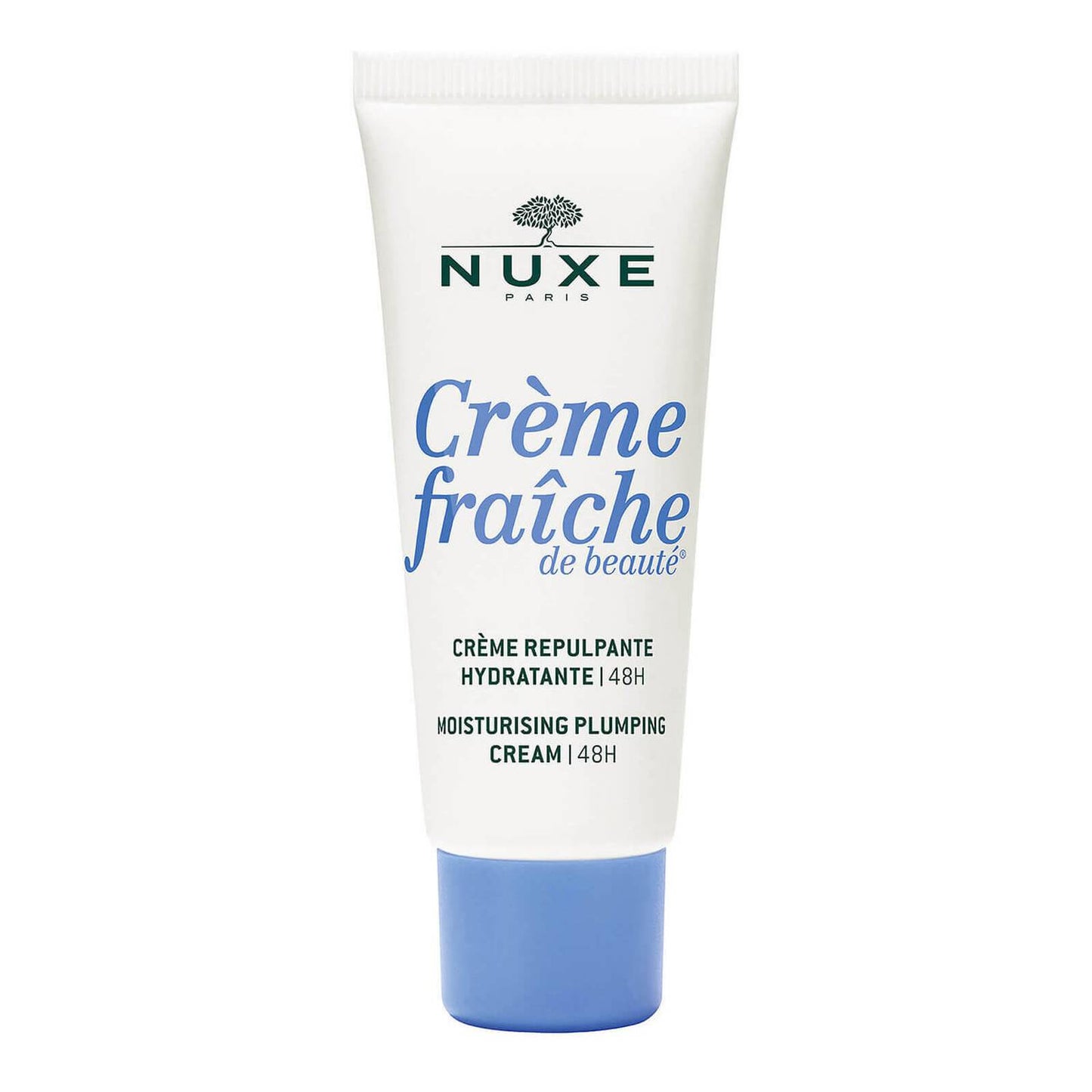 Nuxe Crema Repulpante Hidratante 48h 30ml