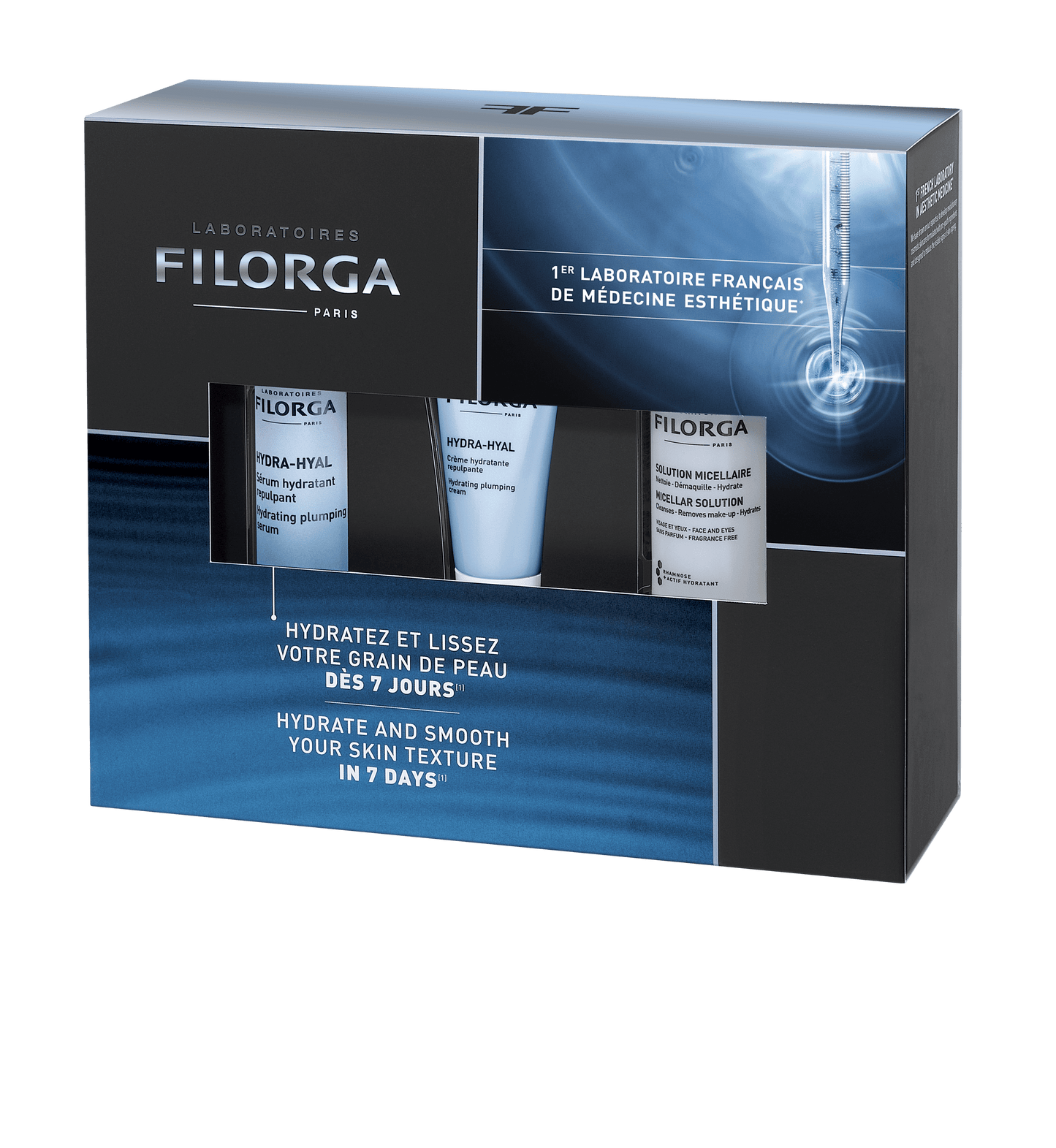 FILORGA COFRE HYDRA-HYAL