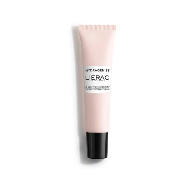 Lierac Hydragenista Contorno de ojos 15ml