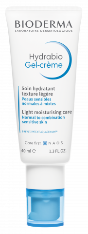 Bioderma Hydrabio Gel-Crème 40ml