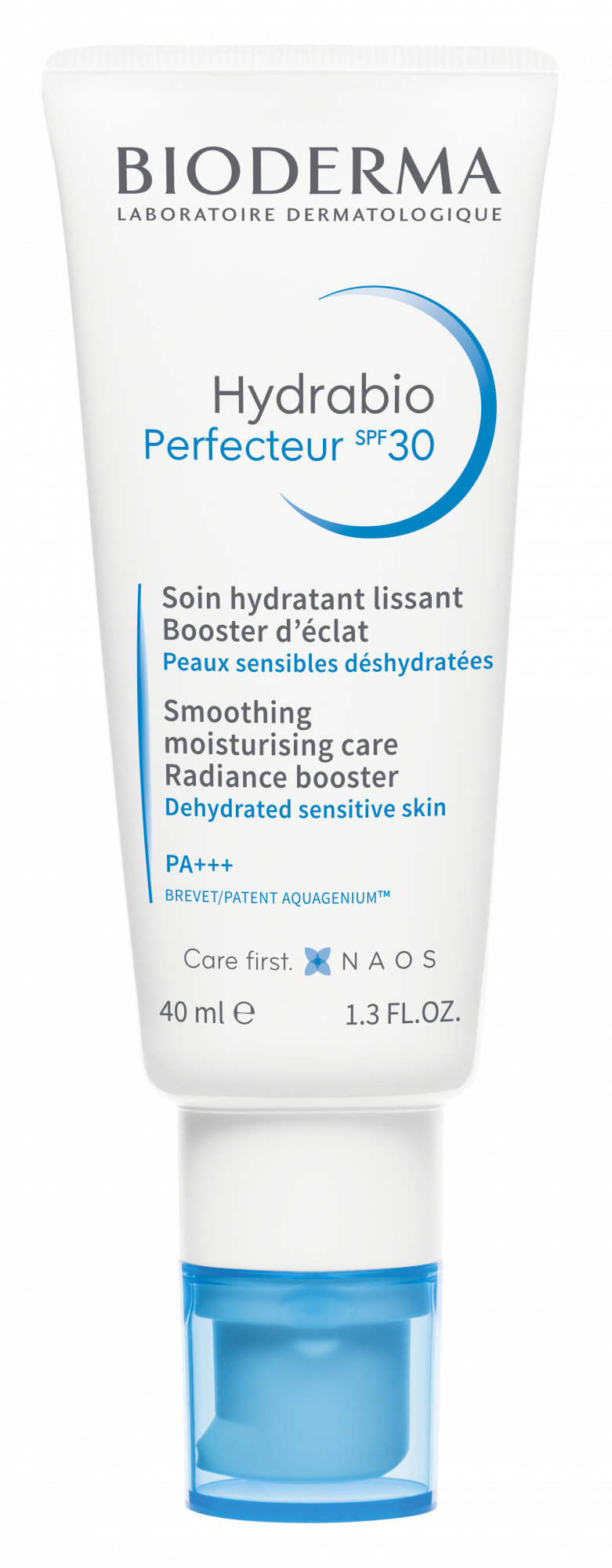 Bioderma Hydrabio Perfecteur SPF 30 40ml