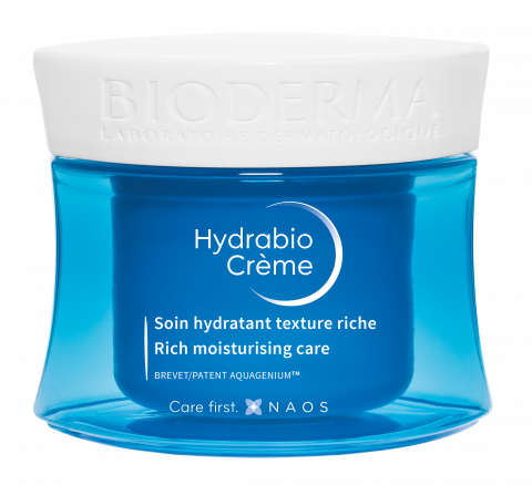 Bioderma Hydrabio Crème 50ml
