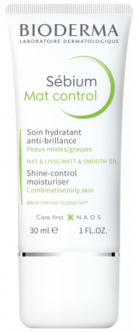 Bioderma Sébium Mat Control 30ml