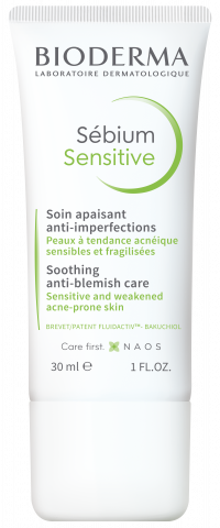 Bioderma Sébium Sensitive 30ml