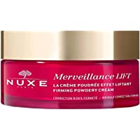 Nuxe Crema Efecto Lifting, Merveillance Lift 50ml (En polvo y Aterciopelada)