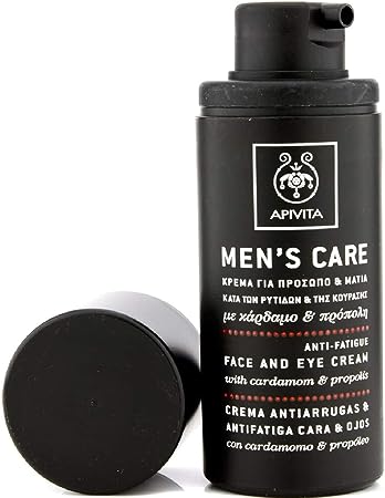 Apivita Men Crema facial Antiarugas 50ml