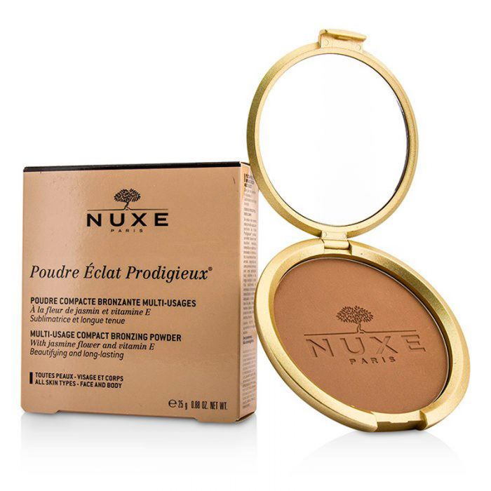 Nuxe Polvos éclat Prodigieux® 25 gr