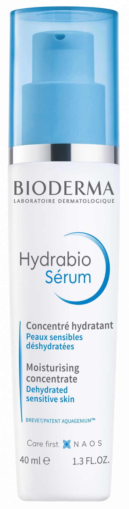 Bioderma Hydrabio Sérum 40ml
