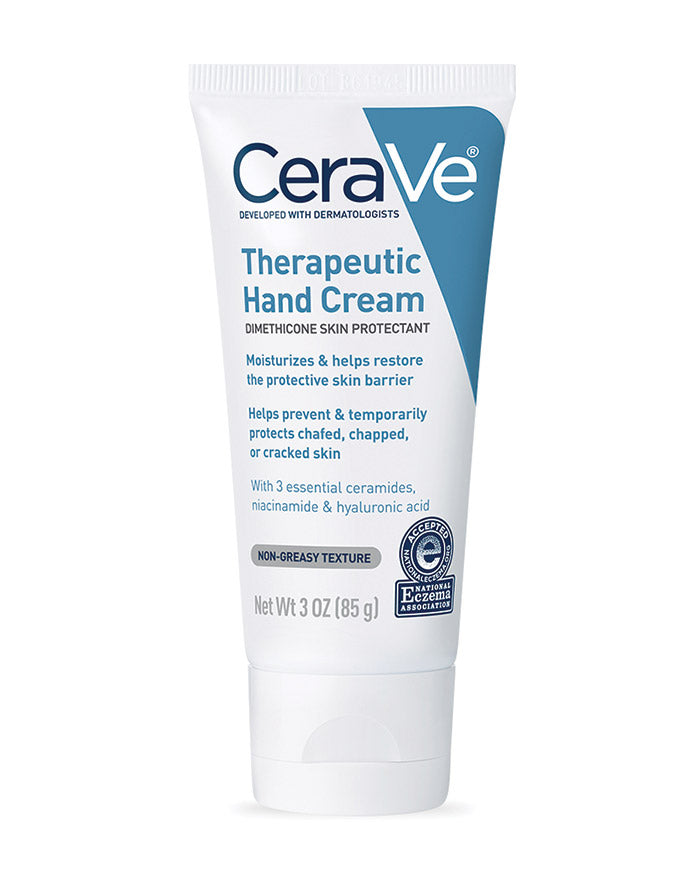 CeraVe Crema Reparadora de Manos 50ml