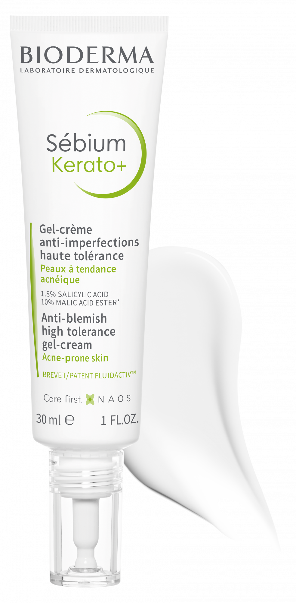 Bioderma Sébium Kerato+ 30ml