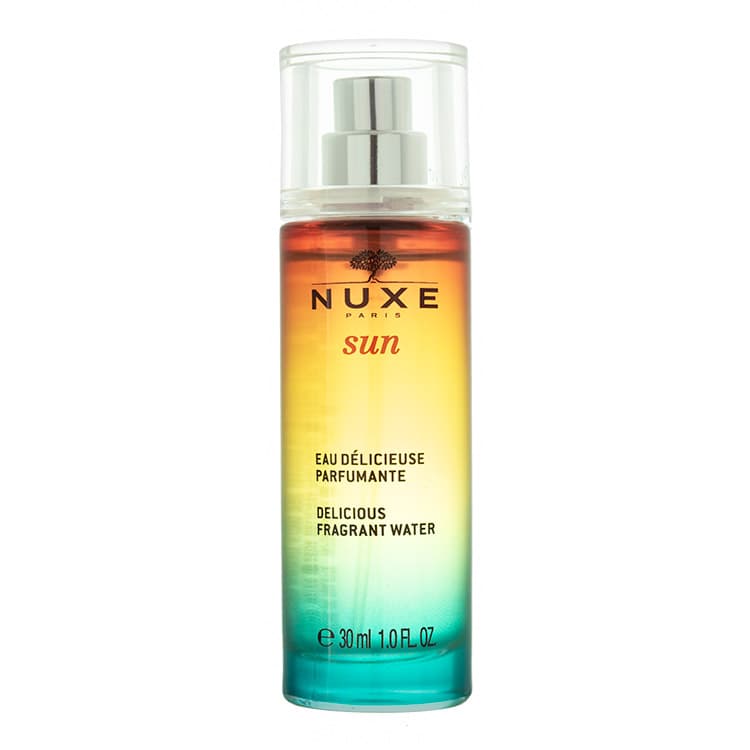 Nuxe Agua Deliciosa Perfumada 30ml