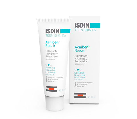 ISDIN Acniben Repair 40ml