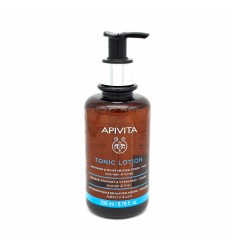 Apivita Tónico calmante e hidratante 200ml