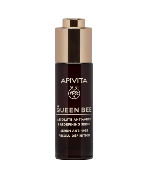Apivita Queen Bee Sérum 30ml