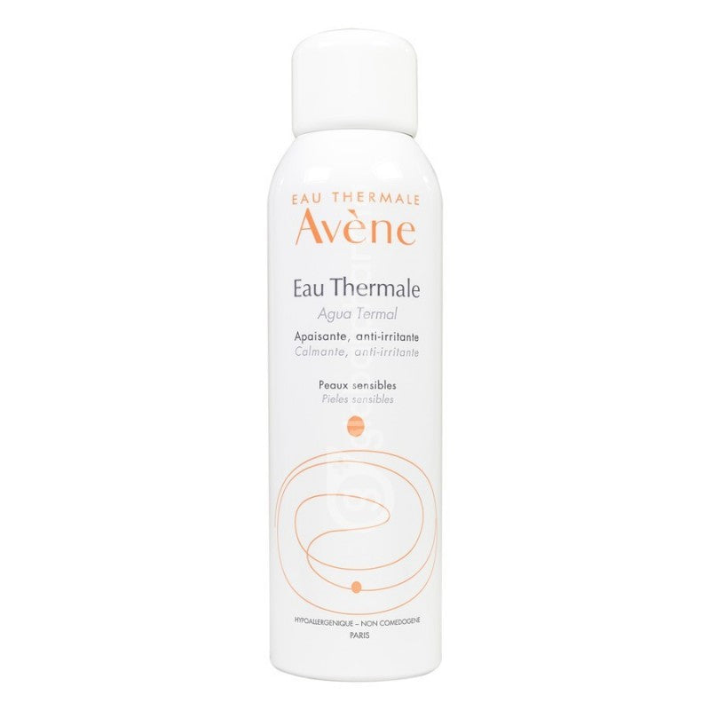 Avene Agua termal en Spray