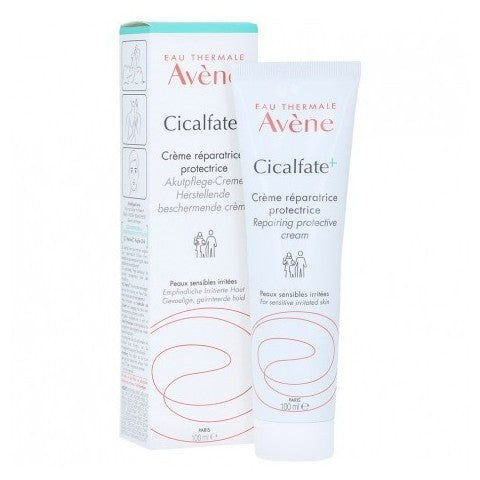 Avene Cicalfate+ Crema protectora reparadora