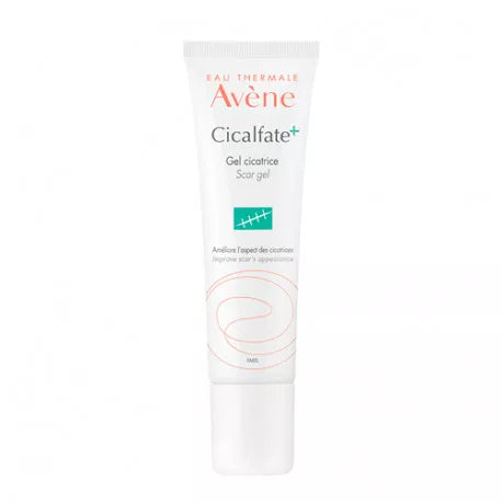 Avene Cicalfate+ Gel de cicatrices 30ml