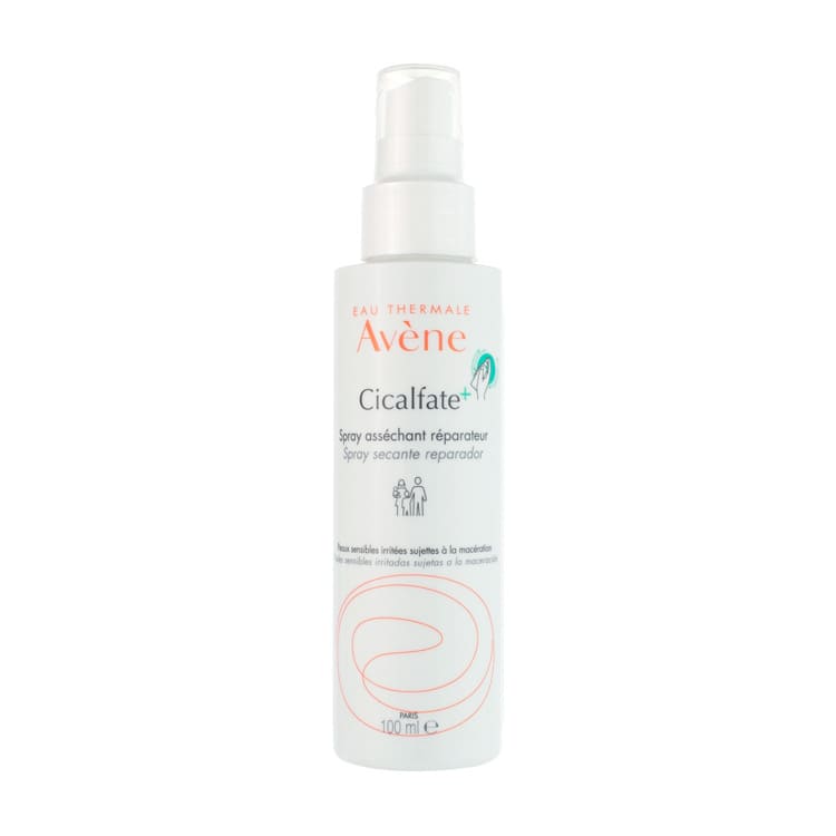 Avene Cicalfate+ Spray secante reparador 100ml