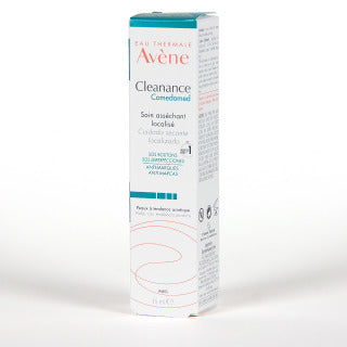 Avene Cleanance Comedomed cuidado secante localizado 15ml