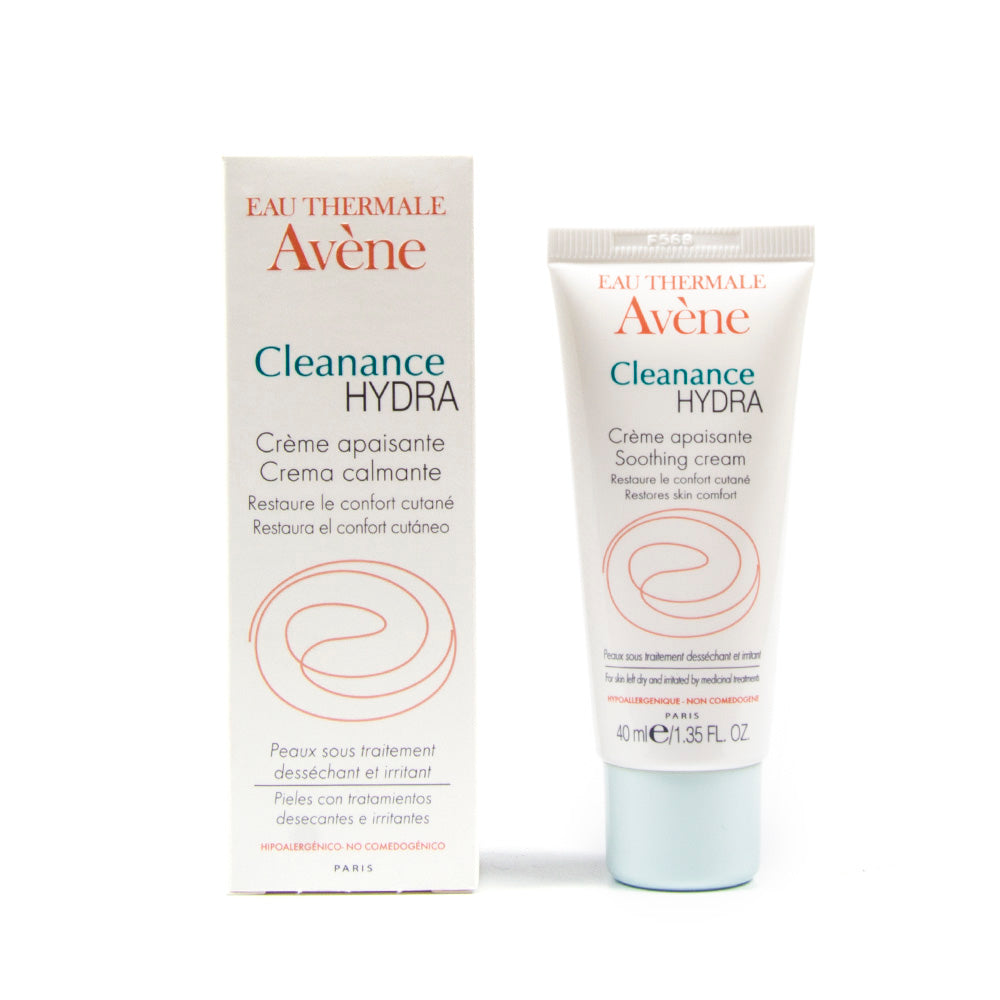 Avene Cleanance Hydra Crema calmante 40ml