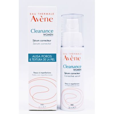 Avene Cleanance Women Sérum corrector 30ml
