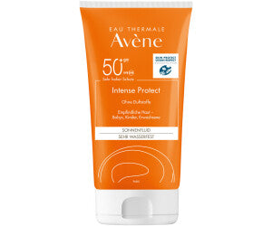 Avene Intense Protect 50+ 150ml