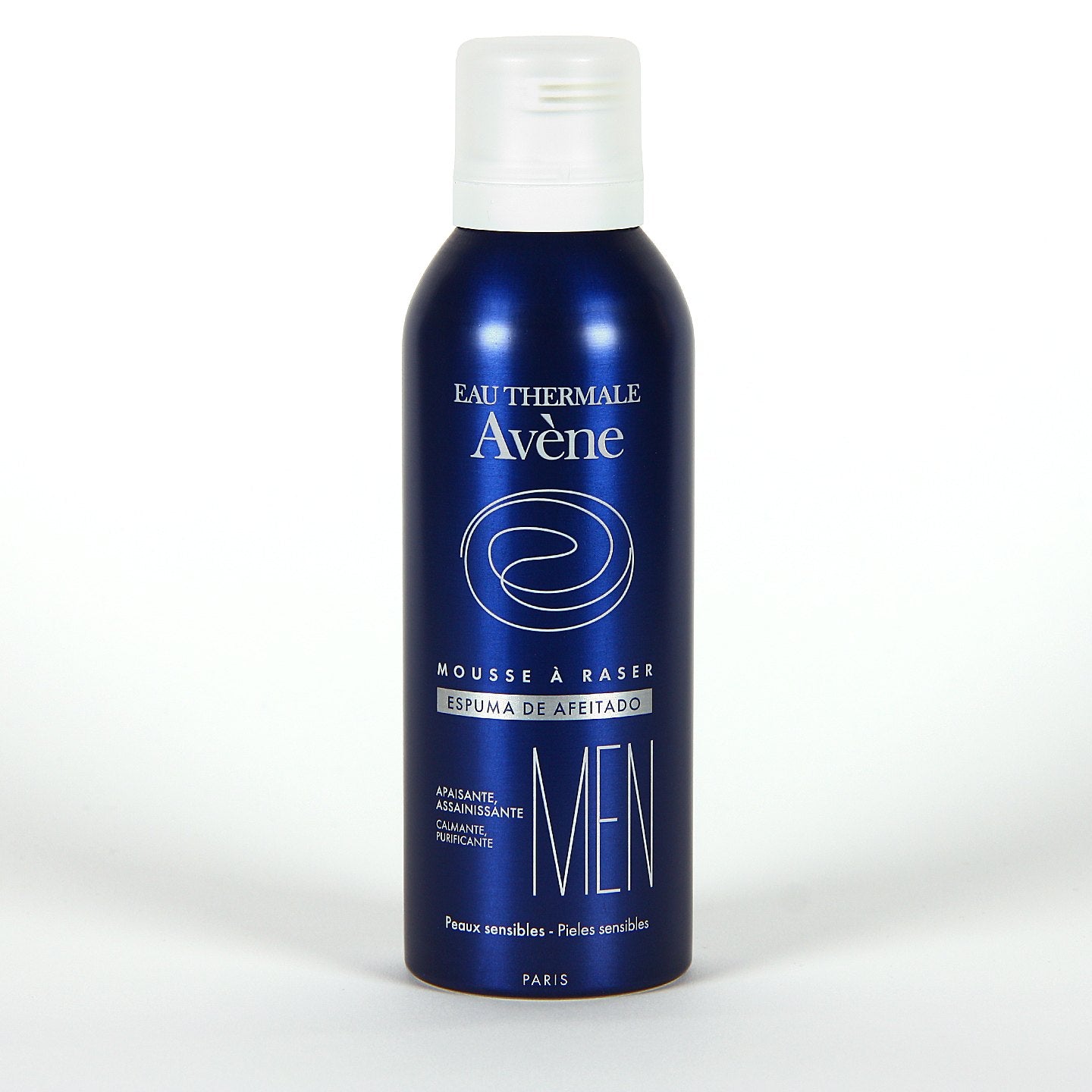 Avene MEN Espuma de afeitar 200ml