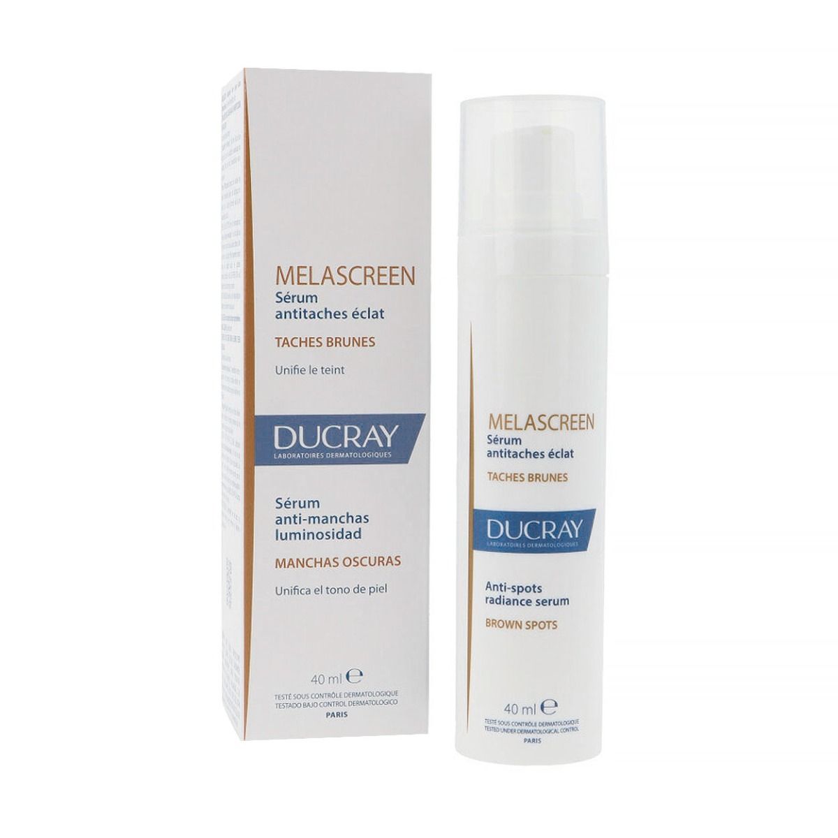 Ducray Melascreen Sérum 40ml
