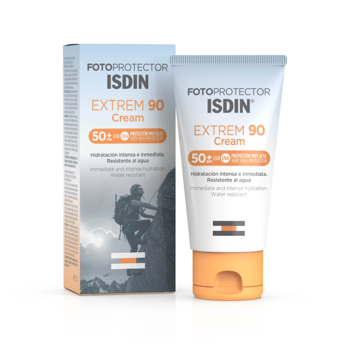 ISDIN Extrem 90 Cream SPF 50+ 50ml