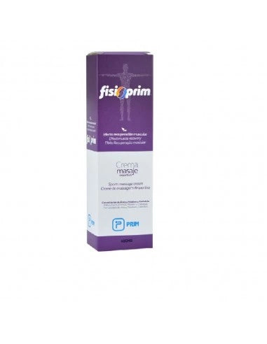 Fisioprim Crema masaje deportivo 75ml
