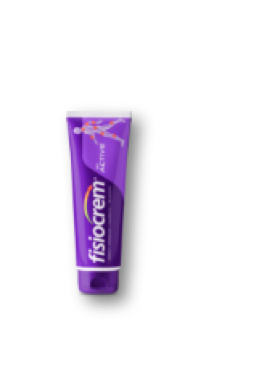 Fisocrem Gel active 60ml