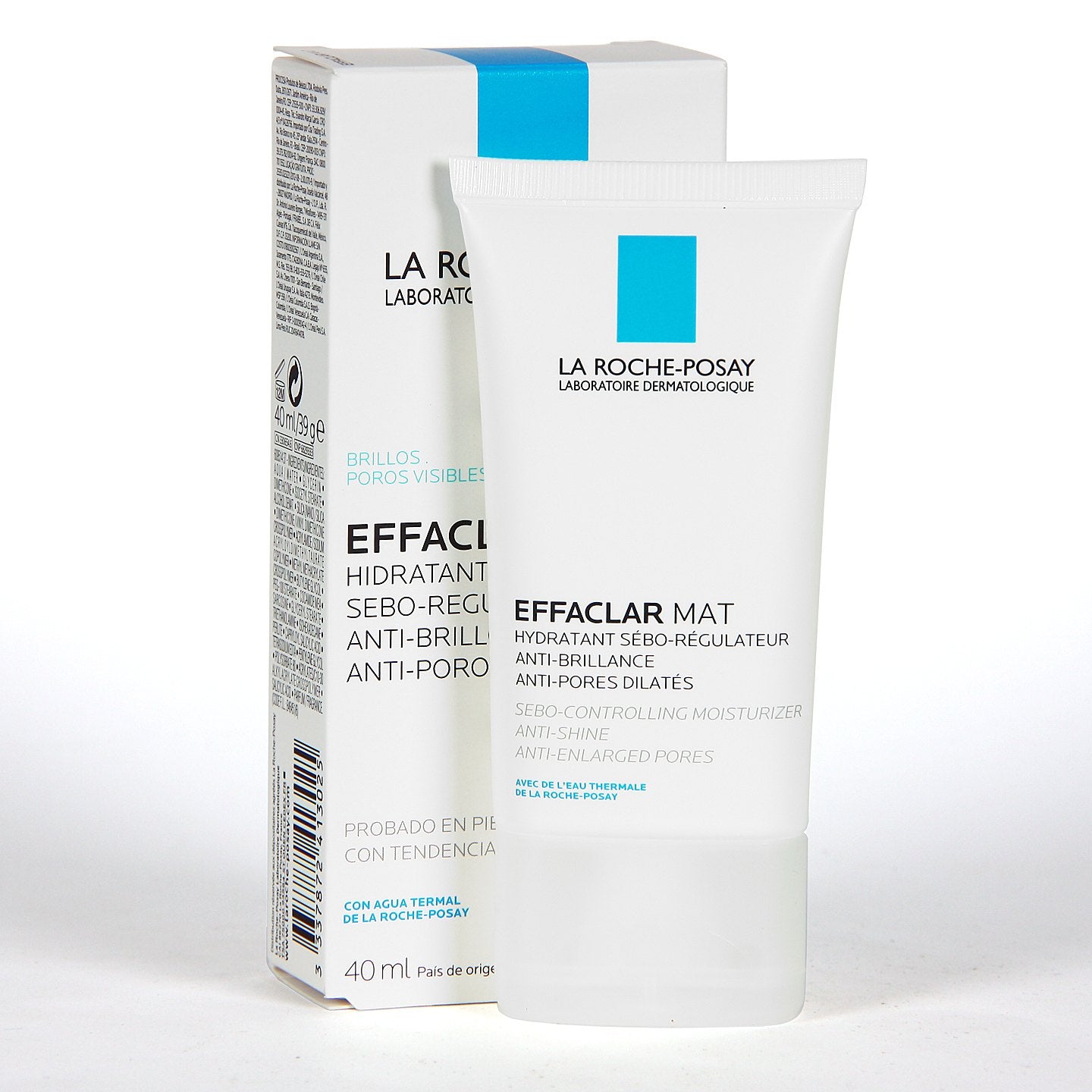 La Roche Posay Effaclar Mat 40 ml