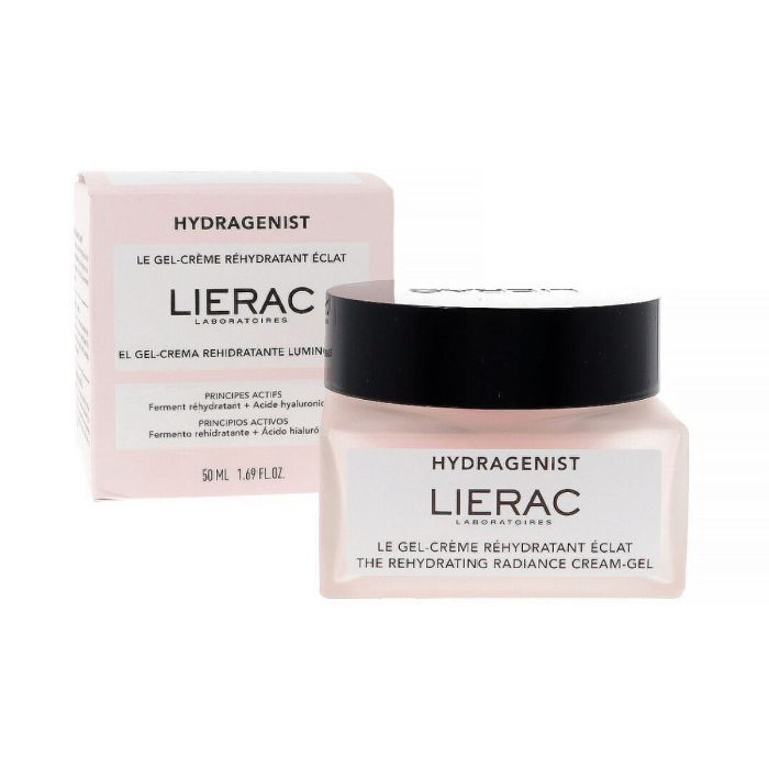 Lierac Hydragenist Crema/Gel-crema 50ml