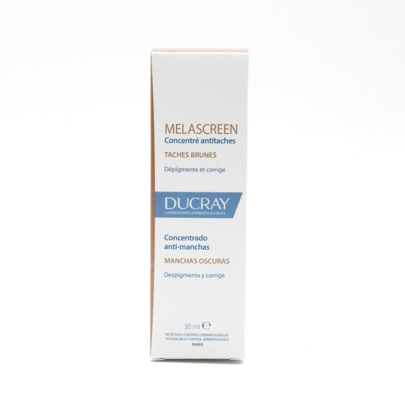 Ducray Melascreen Concentrado 30ml