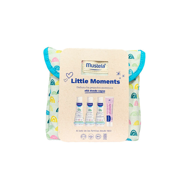 Mustela Neceser Little Moments