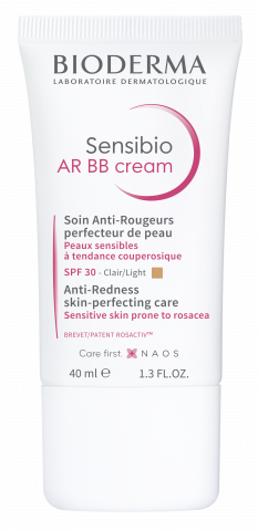 Bioderma Sensibio AR BB Cream 40ml