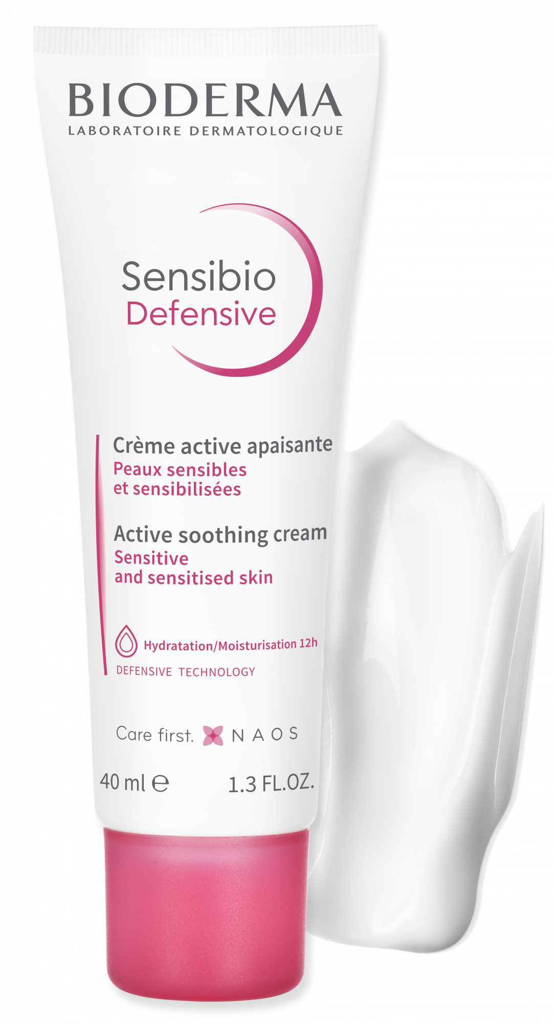 Bioderma Sensibio Defensive 40ml