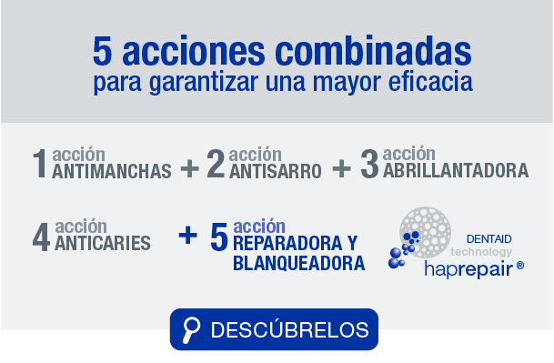 Vitis Blanqueadora pasta y colutorio