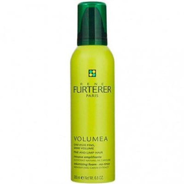Furterer Volumea Espuma amplificadora 200ml