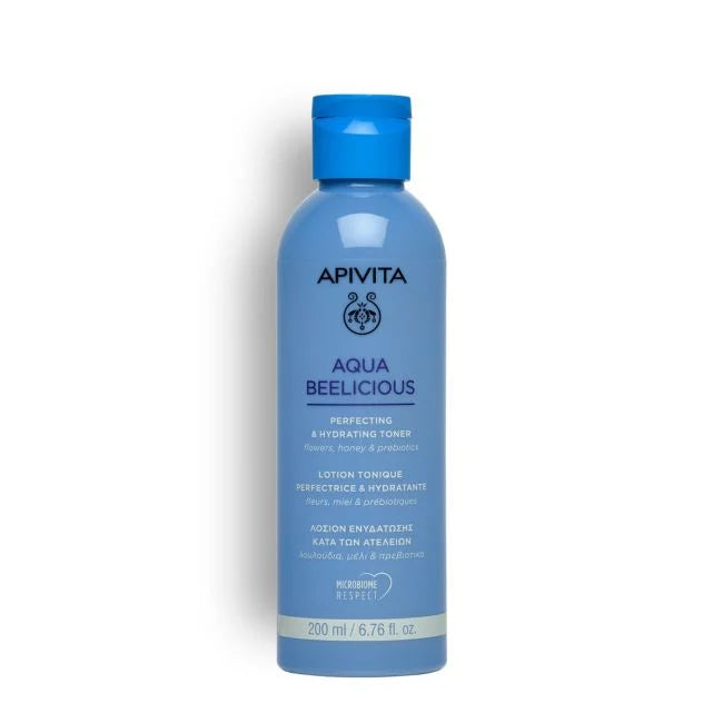 Apivita Aqua Beelicious Tonico probiotico 200ml