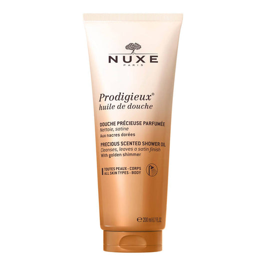 Nuxe Prodigieux® Aceite de ducha 200 ml