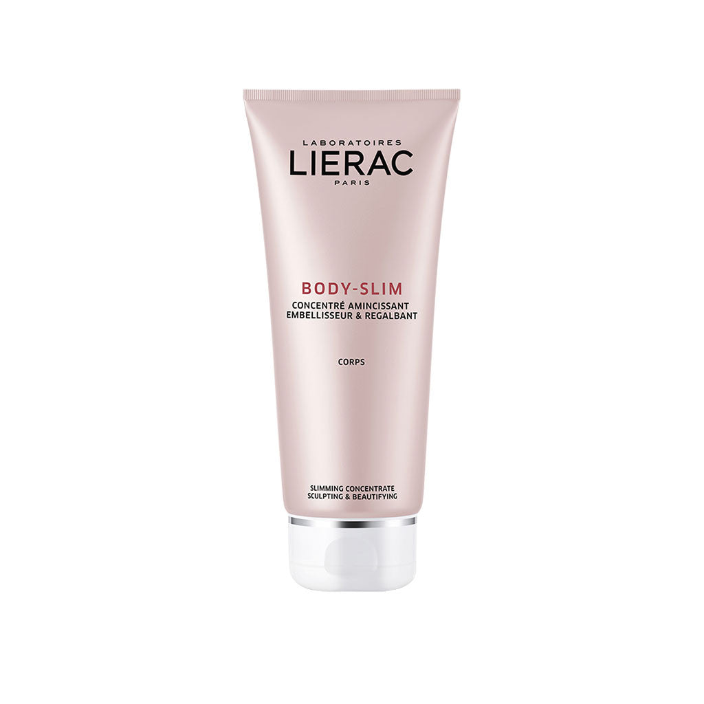 Lierac Body Slim Concentrado Reductor 200ml