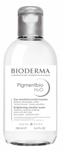 Bioderma Pigmentbio H2O Agua micelar 250ml