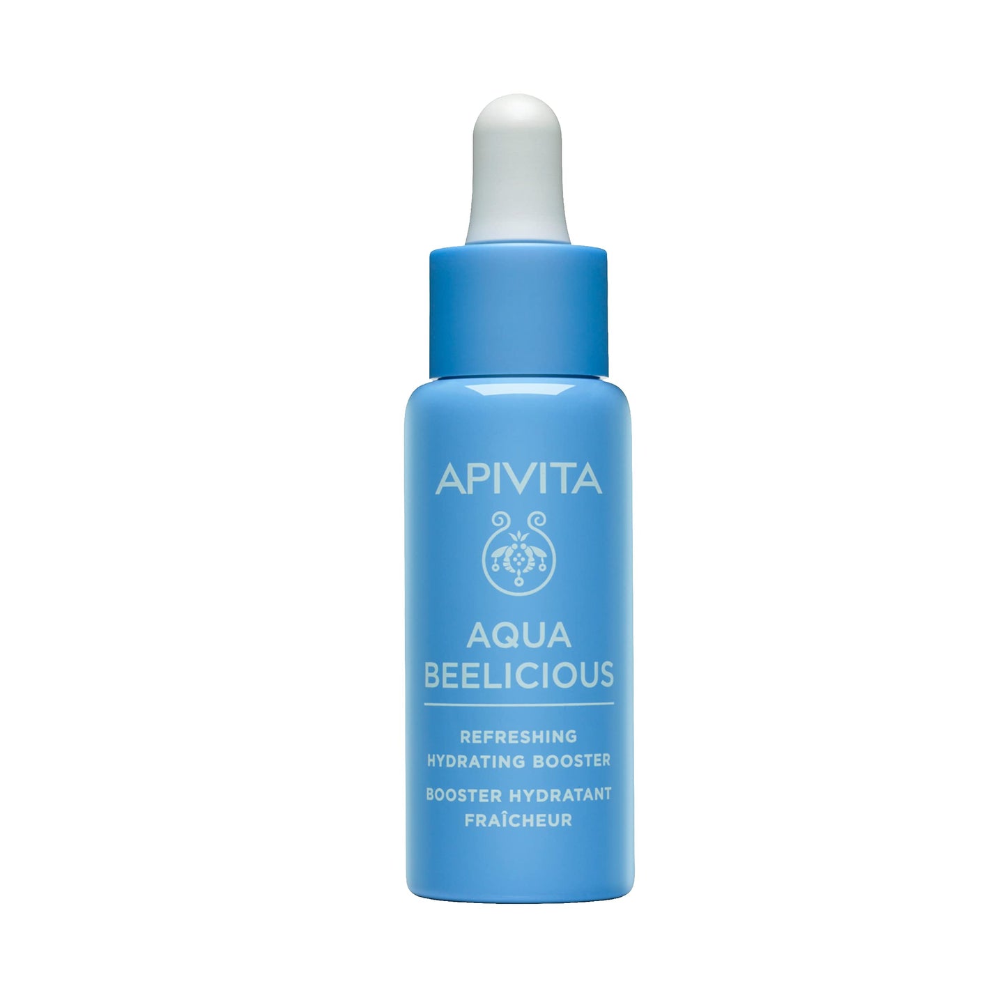 Apivita Aqua Beelicious Booster 30ml