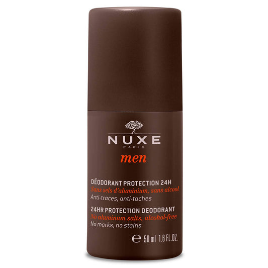 Nuxe Men Desodorante protección 24 H 50ml