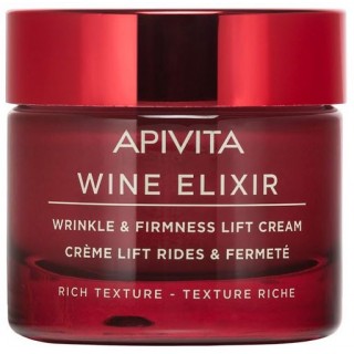 Apivita Wine Elixir Crema Lift 40ml
