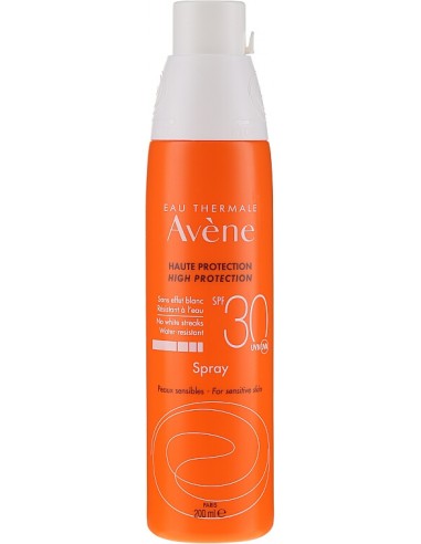 Avene Spray SPF 30/50+ 200ml
