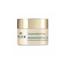 Nuxe Crema-Aceite Nutri-Fortificante, Nuxuriance Gold 50 ml